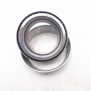 सेट 10 u399/u360l + r इंच टेप रोलर व्हील असर हब बीयरिंग आकार 39.688*79.976*19.395 मिमी - Product Image 4