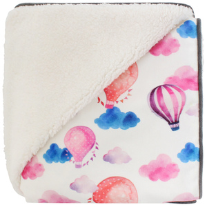 En gros Chine <span class=keywords><strong>pas</strong></span> <span class=keywords><strong>cher</strong></span> agneau <span class=keywords><strong>tissu</strong></span> <span class=keywords><strong>Minky</strong></span> Couverture De Bébé Avant Doux Bébé Couverture <span class=keywords><strong>polaire</strong></span> - Product Image 3