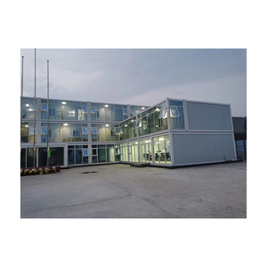 Hot bán 20ft phẳng gói vận chuyển văn phòng container Sản phẩm mới <span class=keywords><strong>20</strong></span> chân - Product Image 1