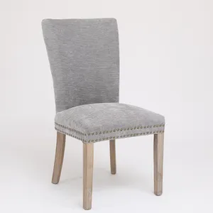 मखमल कपड़े ठोस लकड़ी खाने की कुर्सी होम फर्नीचर भोजन कक्ष आधुनिक कुर्सियों रसोई लक्जरी कुर्सी भोजन के लिए उच्च गुणवत्ता