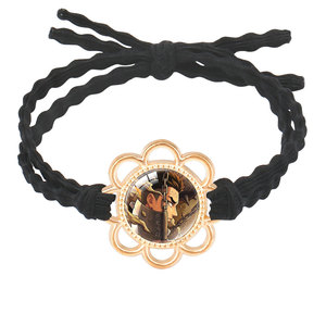 Lindas Bandas Elásticas para el Cabello con Dibujos Animados de Demon Slayer, Accesorios para el Cabello para Niñas y Mujeres - Product Image 6