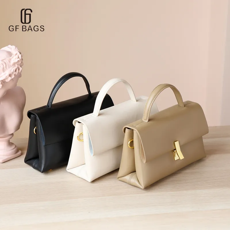 Wholesale New Women Handbag Fashion Sequin Chain Small Square Bag Shoulder Messenger Bags