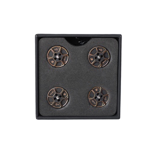 Motor sin Escobillas T-MOTOR CINE25 4S 4500KV para Cinewhoop de 2.5 Pulgadas, Resistente al Polvo y al Agua, Motor de Larga Duración para Drones FPV - Product Image 4