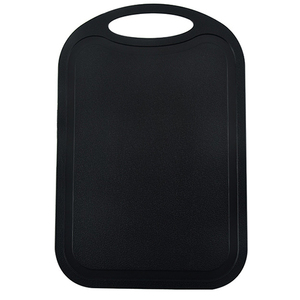 Bộ dao bếp 7 món màu đen giá sỉ, kèm thớt và giá dao, bộ dao đầu bếp chuyên nghiệp - Product Image 3