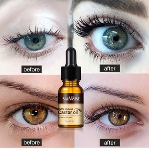 <span class=keywords><strong>Huile</strong></span> essentielle de <span class=keywords><strong>repousse</strong></span> des cheveux SAUVASINE en marque propre, mini sérum de croissance des cils et des <span class=keywords><strong>sourcils</strong></span> biologique, <span class=keywords><strong>huile</strong></span> de ricin pure - Product Image 4
