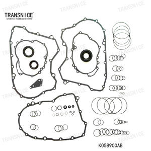 ชุดซ่อมเกียร์รถยนต์ BDRA B4RA B46A S4RA M4RA ML4A ชุดซ่อมเกียร์ ชุดซ่อมปะเก็นซีล ชุดซ่อม K058900AB สำหรับรถยนต์ฮอนด้า - Product Image 2