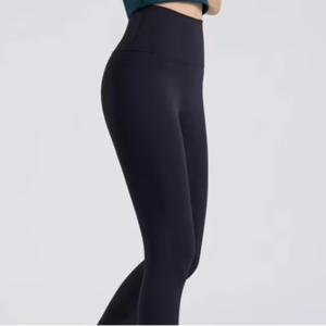 Leggings de Yoga de Cintura Alta para Mujer, Leggings Deportivos para Mujer, Pantalones de Yoga Elásticos para Deporte y Fitness - Product Image 5