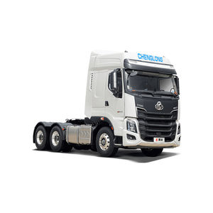 Les fabricants fournissent des camions de transport Chenglong neufs de marque H7 6x4 - Product Image 1