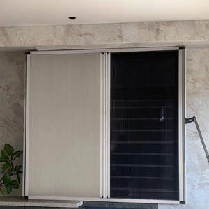 Boutique Meubles Quincaillerie Obturateur Écran Parasol Fenêtre Obturateur - Product Image 2