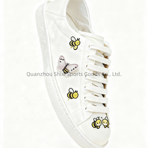 2025 scarpe da corsa bianche Casual da uomo di nuovo stile leggere e facili da indossare-alla moda e lussuose le scarpe da corsa <span class=keywords><strong>Agnes</strong></span> - Product Image 2