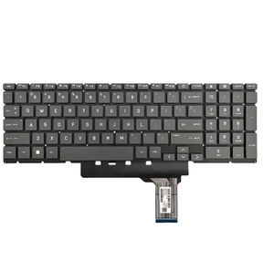 Teclado de computadora portátil para <span class=keywords><strong>HP</strong></span> Victus 16-D 16T-D 1 16-E 16T-D000 V204346AS1 BMCYP3AM8F2097 con retroiluminación - Product Image 2