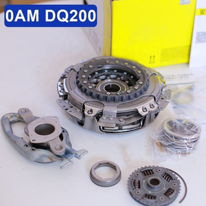 LUK 0AM198140 0AM198140B 0AM198140C 602000600 0AM DQ200 Kit de embrague de sistema de transmisión automática de 7 velocidades para A1 <span class=keywords><strong>A3</strong></span> Q2 VW - Product Image 4