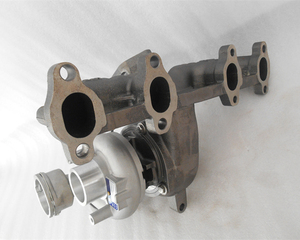 GT1749V Turbocompresseur pour Audi A3 1.9 TDI (8L) avec <span class=keywords><strong>moteur</strong></span> <span class=keywords><strong>ASZ</strong></span> 038253016FX 720855-0004 720855-0006 720855-5006S 03G253016Q - Product Image 3