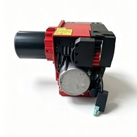 Promotion : Brûleur à huile usagée WB-04 (stw120) 12-50KW pour chaudière / Pièces de chaudière