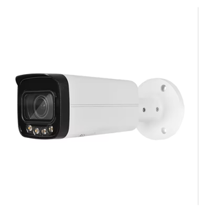 Dahua IPC-HFW3841E-AS-S2 8 MP One-Way Audio Night Vision CMOS Sensor SD Card IR Fixed-focal Vandal-Proof <b>Network</b> <b>Camera</b> - Product Image 5