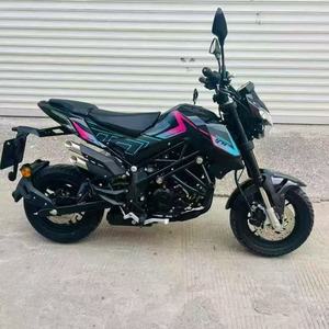 Motocyclette de route <span class=keywords><strong>Benelli</strong></span> d'occasion, à essence, à injection électronique, refroidissement liquide, freins à disque avant/arrière, tableau de bord LCD - Product Image 2