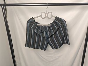 二手男士夏季休闲内衣涤棉材质套装优惠 - Product Image 2