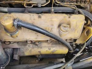 Crawler <span class=keywords><strong>Dozer</strong></span> Caterpillar D9R bekas, mesin asli, daya tinggi, jam rendah - Product Image 6