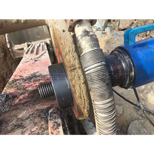 Machine à souder hydraulique manuelle portable, moteur sur chenilles, cylindre, pelle sur chenilles, outil de montage de presse, bon prix, v - Product Image 3