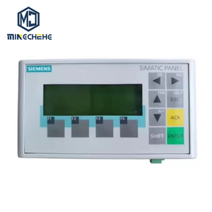 Songwei CNC 6AV6641-0BA11-0AX0 Nouvelle Marque SIE-MENS PLC 6AV6641-0BA11-0AX0 - Product Image 1