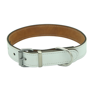 <span class=keywords><strong>Collar</strong></span> y Correa de Cuero de Alta Calidad para Mascotas, Estilo Moderno, para Sublimación, para Perros - Product Image 4