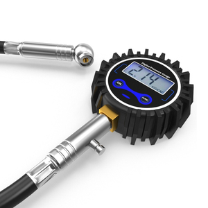 เครื่องวัดแรงดันลมยางเลเซอร์<span class=keywords><strong>230</strong></span> <span class=keywords><strong>PSI</strong></span> - Product Image 1