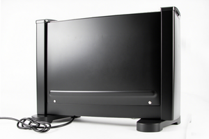 Máy sưởi điện thạch anh di động APG, 220V, làm nóng không gian trong nhà, trang trí, dễ sử dụng tại nhà ở Kenya - Product Image 5