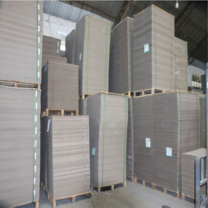 กระดานกระดาษสีเทา1000gsm 800gsm 400gsm 300gsm 250gsm จีน - Product Image 6