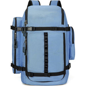 Sac à dos pour bottes de ski et de snowboard, échantillon gratuit, avec transport imperméable et logo personnalisé, grande capacité - Product Image 2