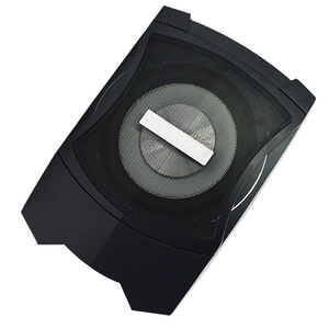 Subwoofer Apex PWE-T0800C 21 pouces avec télécommande pour autoradio - Product Image 1