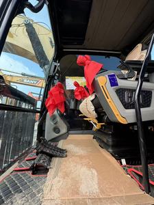 รถขุดตีนตะขาบ CAT 320GC มือสอง 20 ตัน ของแท้จากญี่ปุ่น Caterpillar ขาย - Product Image 5