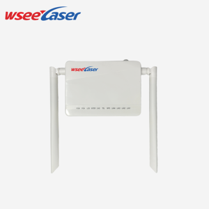 NOUVEAU WSEE XPON GPON ONU XF3100-L3 1GE+3FE+WIFI4+<span class=keywords><strong>GPRS</strong></span>+<span class=keywords><strong>TCP</strong></span> ONT <span class=keywords><strong>Modem</strong></span> optique à port unique - Product Image 5