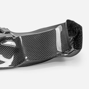 Conduits d'air Type R-Tune-CF pour Skyline R34 GTR BNR34 NIS - Product Image 6
