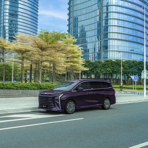 <span class=keywords><strong>2026</strong></span>年最畅销插电式混合动力豪华轿车东风风行V9 PHEV 1.5TD长航程中大型MPV - Product Image 2