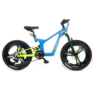 Bicicleta barata para niños y niñas, 20 pulgadas, 10 años - Product Image 3