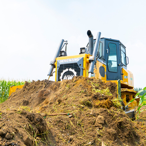 Nouveaux bulldozers chenillés et mini-bulldozers pour des bulldozers haute performance pour des performances de terrassement exceptionnelles ! - Product Image 3