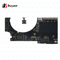 Carte mère pour Macbook Pro Retina 15" A1990, processeur I7/I9 2,2 GHz, 16 Go, 256 Go, 512 Go, 820-01041-A, testée, 100 % fonctionnelle, garantie 90 jours