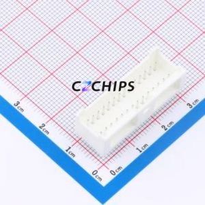 559172810 Pre-Sale Connector Connector Whole Sale Electronic Component Chips Supplier & BOM Service - Product Image 1