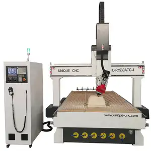 1325 EPS bọt định hình máy khắc CNC giá tốt 1325 gỗ CNC Router cho gỗ MDF ván ép bọt Khắc Cắt