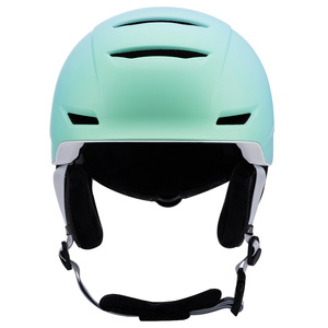 Ski Helmet PC Material All Size Adjustable For Adults And Kids <b>Skiing</b> Snowboarding Protection - Product Image 2
