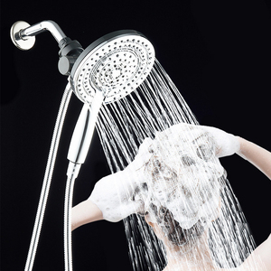 2 в 1, набор насадки для душа высокого давления - Product Image 3