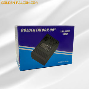 300va वोल्टेज कनवर्टर ट्रांसफार्मर <span class=keywords><strong>220v</strong></span>-<span class=keywords><strong>110v</strong></span> वोल्टेज <span class=keywords><strong>220v</strong></span> से <span class=keywords><strong>110v</strong></span> चरण डाउन पावर एडाप्टर - Product Image 6