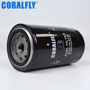 Coralfly ตัวกรองแยกน้ำ6003193400 BF1357 SFC-56020 P553200 FS19946 P550937 600-311-4510 - Product Image 6