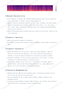 Estetoscopio Digital Inteligente con Bluetooth, Dispositivo de Diagnóstico Veterinario con IA, Estetoscopio Electrónico Multifunción - Product Image 6