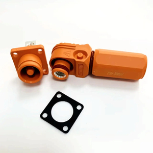 สาย24AWG หุ้มฉนวนแกนเดี่ยวสาย0.35mm2ทนความร้อนสูงสำหรับยานพาหนะ1500VDC - Product Image 1