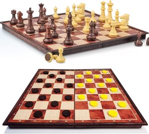 Từ <span class=keywords><strong>3</strong></span>-in-<span class=keywords><strong>1</strong></span> Cao Cấp Có Thể Gập Lại Xách Tay Hội Đồng Quản Trị Trò Chơi Thiết Lập Du Lịch Cờ Cờ Cờ <span class=keywords><strong>Backgammon</strong></span> Nhựa Mdf Miếng Cho Người Lớn - Product Image 2