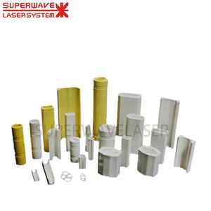 Laser Resonator Optische Holte Optische Resonator Yag Laser Pomp Reflector - Product Image 1