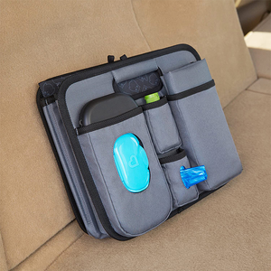 Biểu Tượng Tùy Chỉnh Đóng Mở Lớn Thân Xe Tổ Chức Du Lịch Gấp Xe Chuyên Nghiệp Làm Sạch Caddy Túi Tự Động Chăm Sóc Xe Chi Tiết Túi - Product Image 5