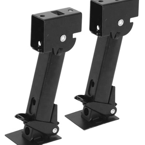 Support de stabilisation robuste et réglable <span class=keywords><strong>pour</strong></span> camping-car, <span class=keywords><strong>caravane</strong></span> et fourgonnettes de camping - Product Image 1