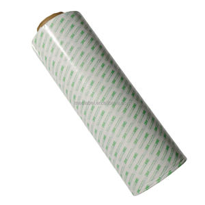 Ruban adhésif double face 3M 55312 à haute adhérence en polyester pour la découpe et le laminage de tissus électroniques - Product Image 1